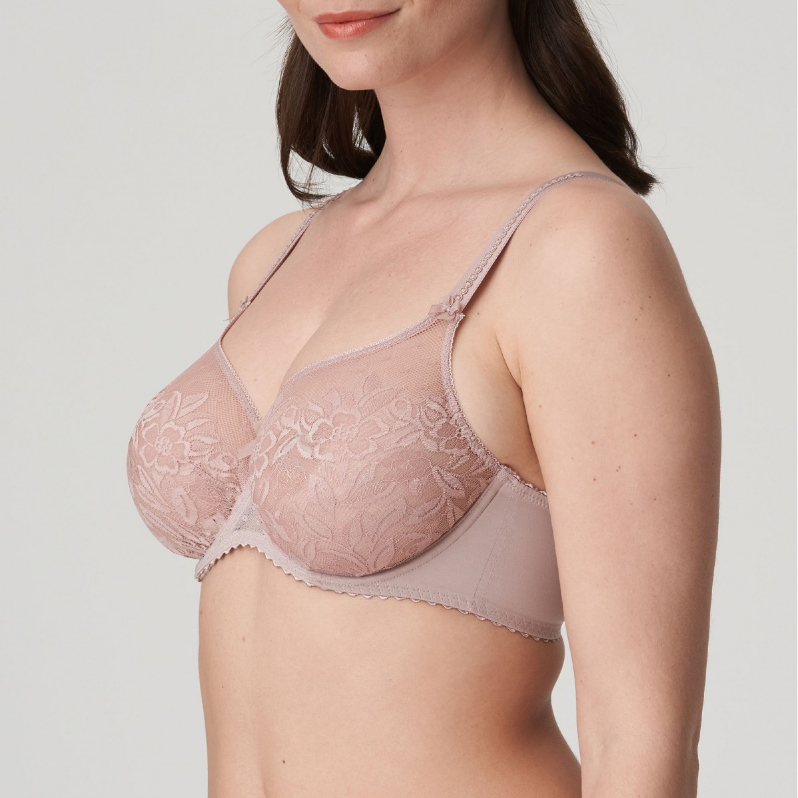 Primadonna Soutien Gorge Embo Tant Armatures Divine Patine Effetdesoi