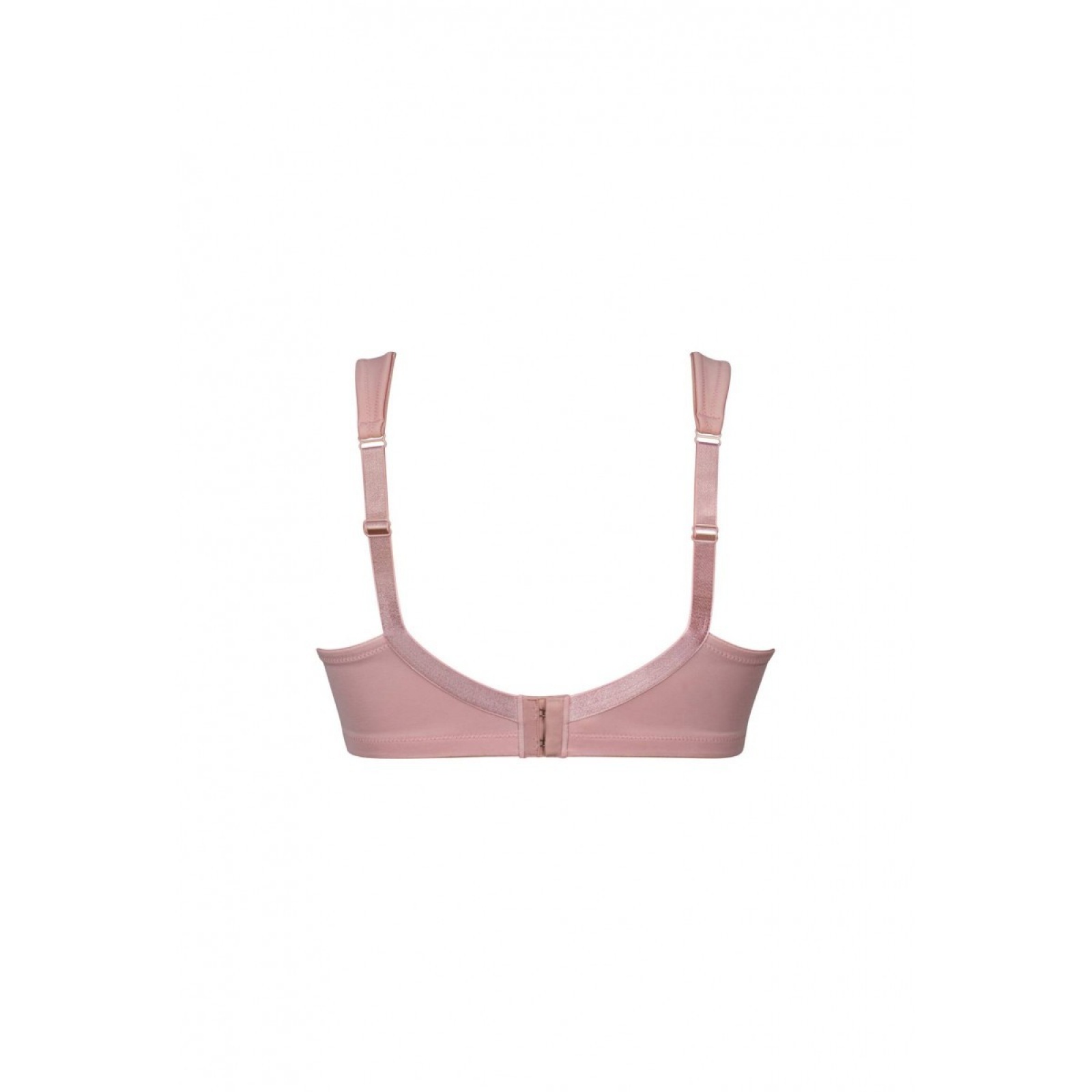 Soutien Gorge Sans Armatures Rosa Faia Twin Bois De Rose Effetdesoi