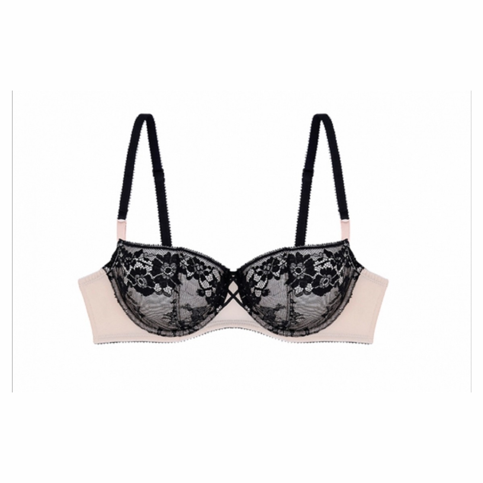 VANITY FAIR Soutien-Gorge Corbeille Glamour Attraction ...