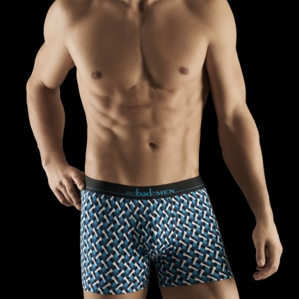 Aubade Men Boxer Homme Illusion