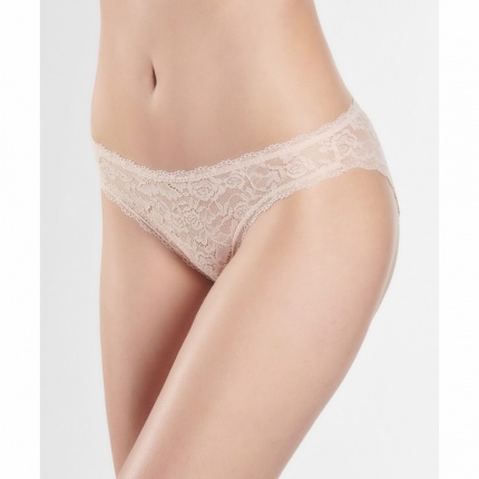 Aubade Rosessence Slip Italien Nude d't