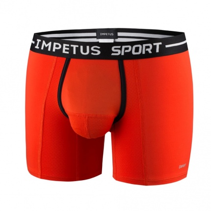Boxer Sport IMPETUS Airflow Ergonomic Rouge