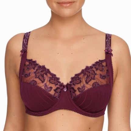 PRIMA DONNA Soutien-Gorge  Armatures Deauville Ruby gold