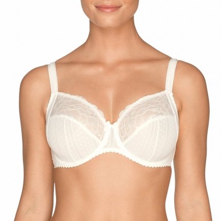 PRIMADONNA Soutien-Gorge Armatures Couture Naturel