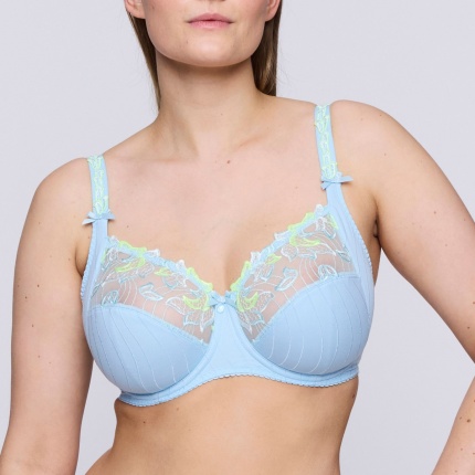 PRIMADONNA Soutien-Gorge Armatures Milky Blue