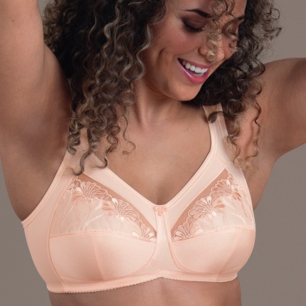 Soutien-Gorge allgement Anita Comfort Safina Biscuit