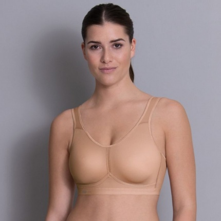 Soutien-Gorge Sport ANITA Active Light & Firm Deep Sand