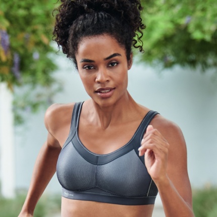 Soutien-Gorge Sport ANITA Active Momentum Anthracite