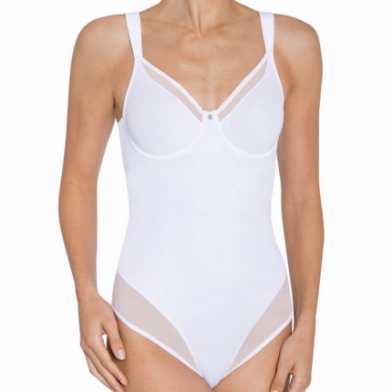 TRIUMPH Body Shape Sensation Blanc