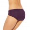 Shorty HUIT Pretty Retro Plum