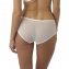 Shorty maternit PANACHE Sophie Ivoire Rose