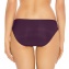 Slip Brsilien HUIT Pretty Retro Plum