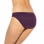 Slip Brsilien HUIT Pretty Retro Plum