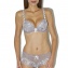 Soutien-Gorge Plunge AUBADE Woodstock Memories Topaze