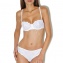 Tanga AUBADE Amazonian Dream Blanc