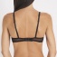 Aubade Alle des Plaisirs Soutien-Gorge Plunge Coussinet Noir Torride