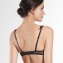 Aubade Dlicate Extase Soutien-Gorge Push-Up Noir Magie