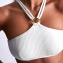 Aubade Haut de Maillot Bain Brassire Coconut Sand