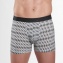 Aubade Men SF Paris Boxer Flash