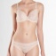 Aubade Rosessence Slip Italien Nude d't