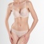 Aubade Rosessence Slip Italien Nude d't