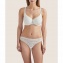 Aubade Rosessence Soutien-Gorge Spacer Opale