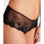 Aubade Softessence Shorty St Tropez Noir