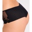 Aubade Softessence Shorty St Tropez Noir