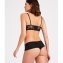 Aubade Softessence Shorty St Tropez Noir