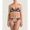 Aubade Soutien-Gorge Push-Up Femme Glamour Rose Sonate