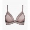 Aubade Soutien-Gorge Push-Up Femme Glamour Rose Sonate