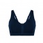 Bustier pour prothses ANITA Care Lynn Bleu Marine