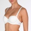 MARIE JO Soutien-Gorge Balconnet Rembourr Avero Naturel