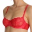 MARIE JO Soutien-gorge Corbeille Lauren Valentine red