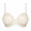 PRIMADONNA Soutien-Gorge Armatures Couture Naturel