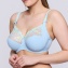 PRIMADONNA Soutien-Gorge Armatures Milky Blue