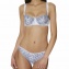 Soutien-Gorge  corbeille AUBADE Bahia Doux Baisers