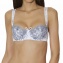 Soutien-Gorge  corbeille AUBADE Bahia Doux Baisers