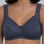 Soutien-Gorge allgement Anita Comfort Havanna Bleu Ombr