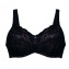 Soutien-gorge prothse ANITA Care Bobette Noir