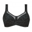 Soutien-Gorge sans armatures confort Anita Comfort Clara Art Noir