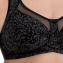 Soutien-Gorge sans armatures confort Anita Comfort Clara Art Noir