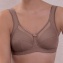 Soutien-Gorge sans armatures Anita Comfort Clara Art Rose Framboise