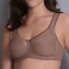 Soutien-Gorge sans armatures Anita Comfort Clara Art Rose Framboise