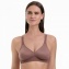 Soutien-Gorge Sans Armatures Rosa Faia Twin Rose Framboise