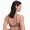 Soutien-Gorge Sans Armatures Rosa Faia Sita Noir