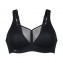 Soutien-Gorge Sport ANITA Active Air Control DeltaPad Noir