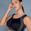 Soutien-Gorge Sport ANITA Active Extreme Control Plus Noir Anthracite