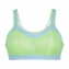 Soutien-Gorge Sport ANITA Active Momentum Citron Vert Lger