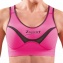 Z SPORT Brassire Sport Soft Touch Rose